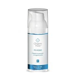 Charmine Rose CHARM PODO P51 olejek oregano do paznokci, 15 ml